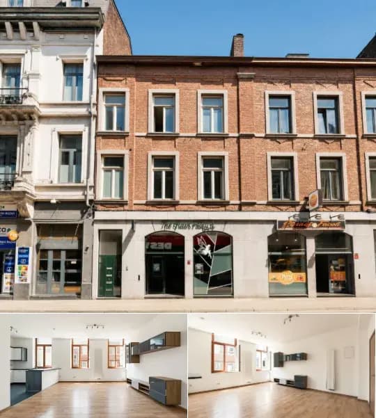 Apartment for sale