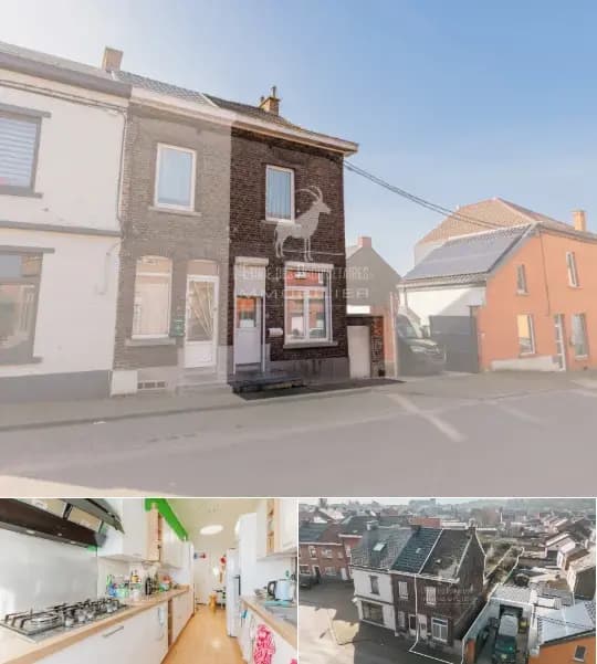 Residence for sale