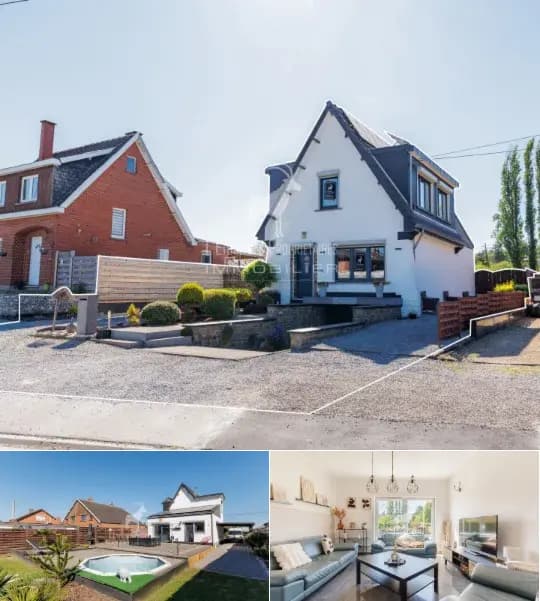 Villa for sale