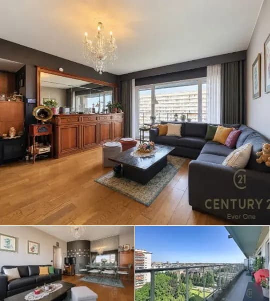 Apartment for sale