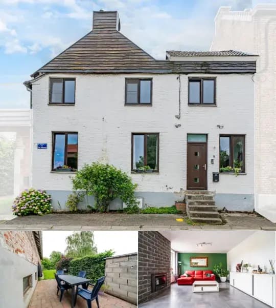Residence for sale