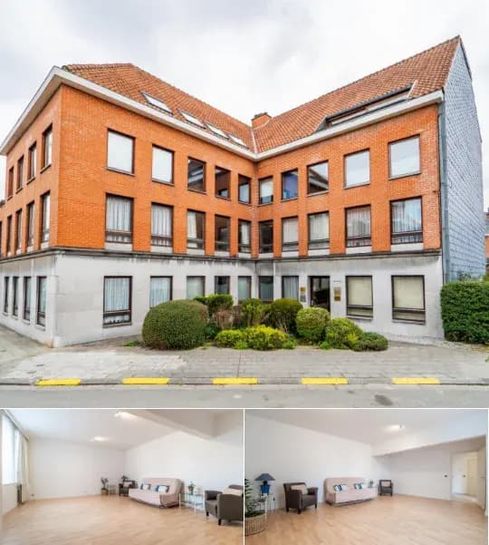 Apartment for rent