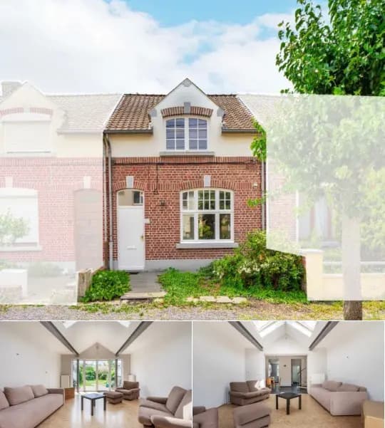 Residence for rent