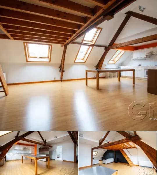 Duplex for sale