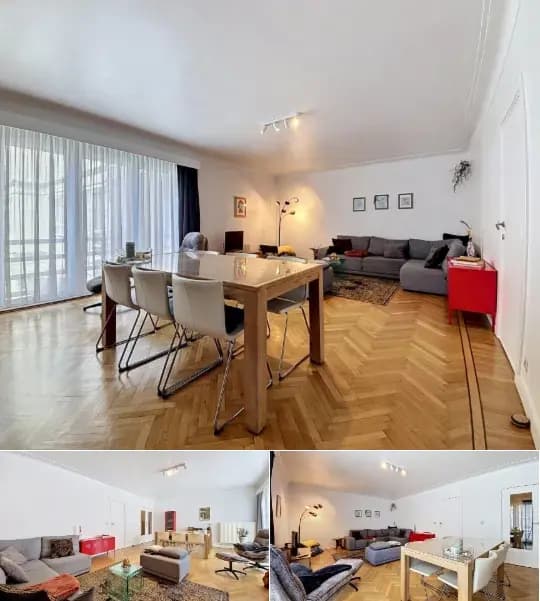 Apartment for sale