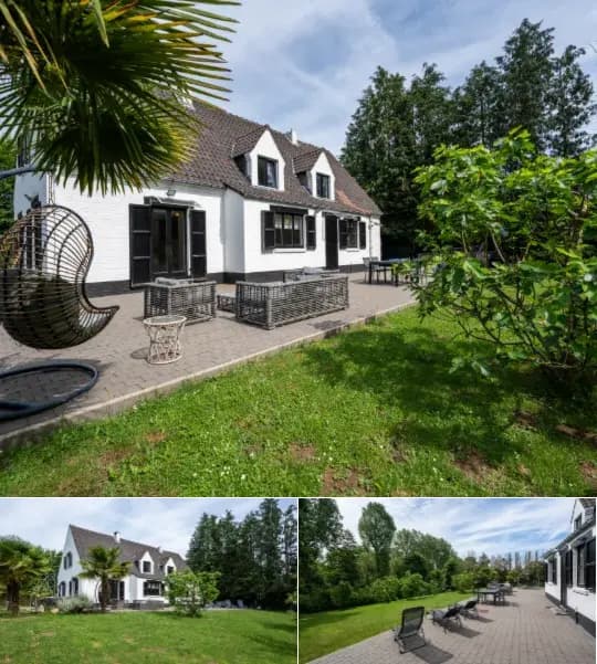 Residence for sale