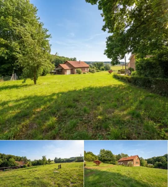 Villa for sale
