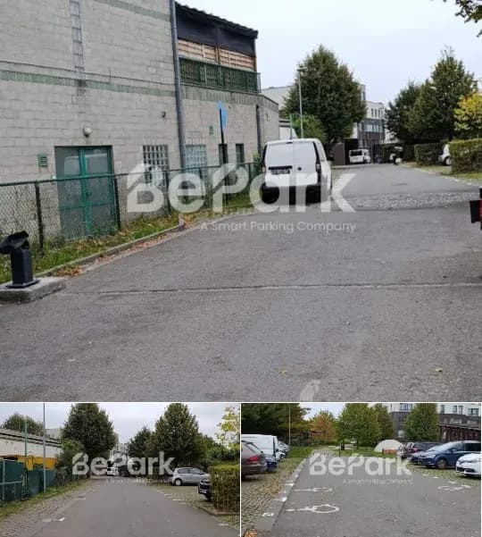 Parking for rent