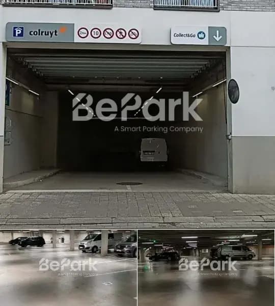 Parking for rent
