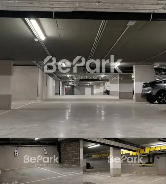 Parking for rent