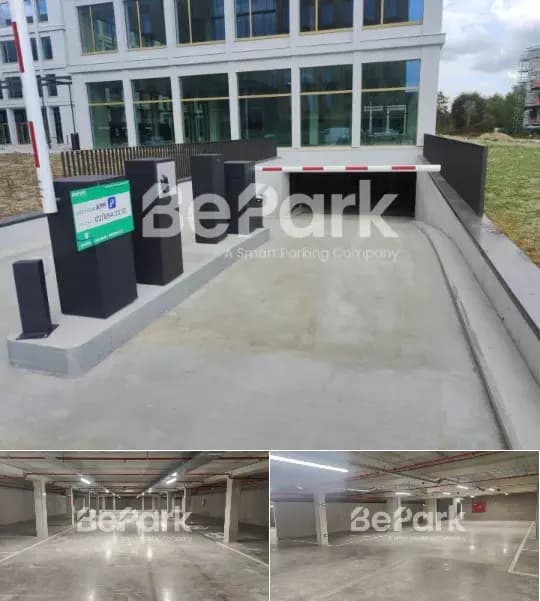 Parking for rent