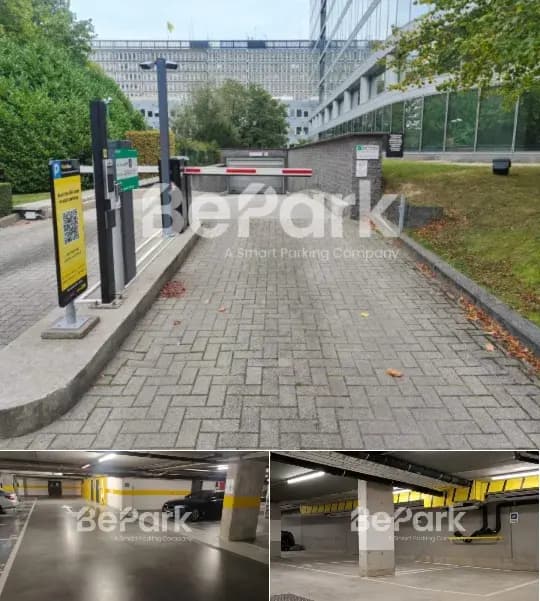 Parking for rent