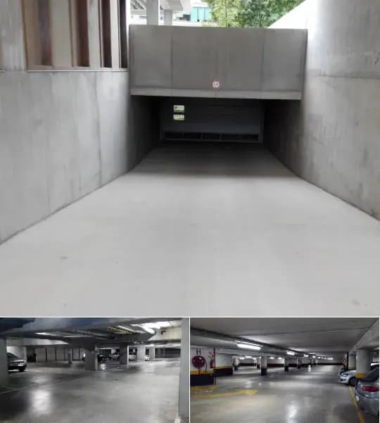 Parking for rent