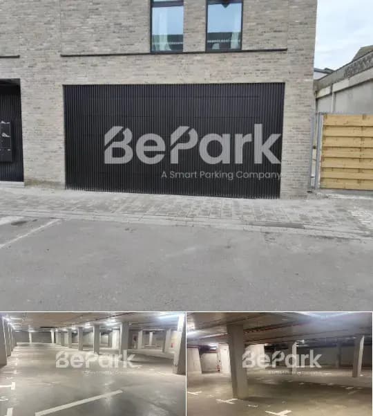 Parking for rent