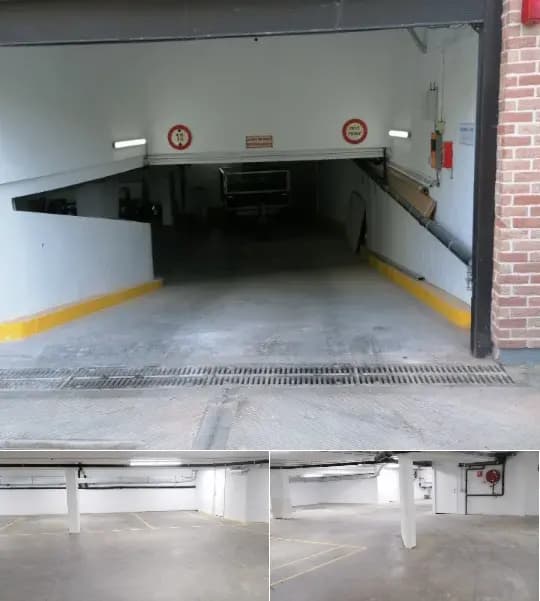 Parking for rent