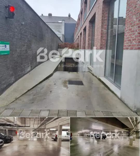 Parking for rent