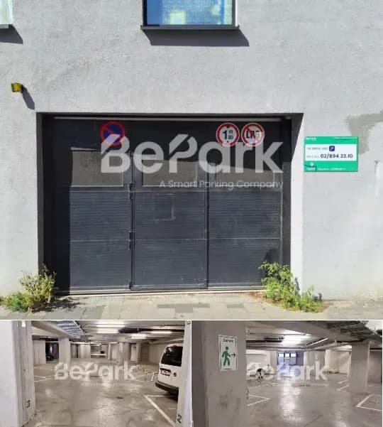 Parking for rent