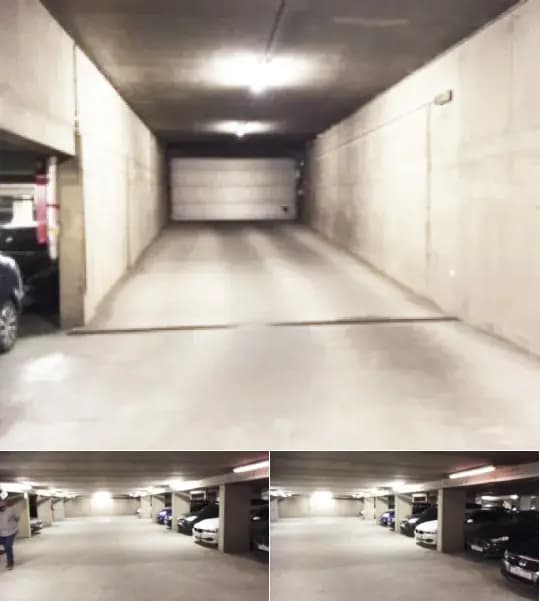 Parking for rent