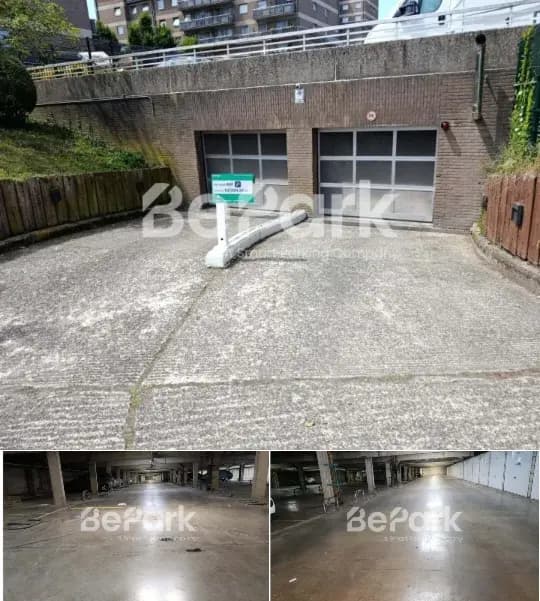 Parking for rent