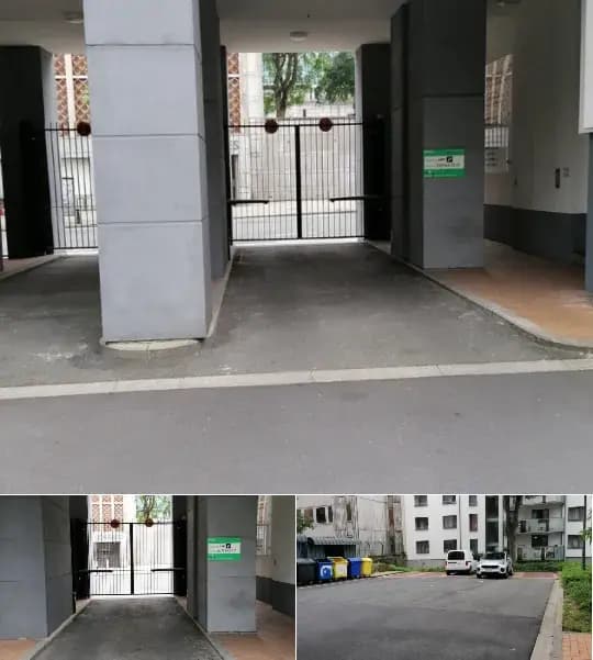 Parking for rent