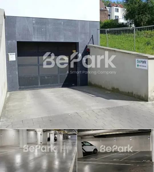 Parking for rent