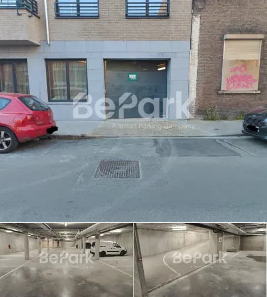 Parking for rent