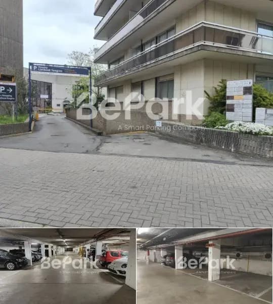 Parking for rent