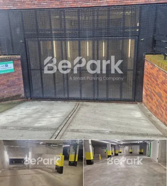 Parking for rent