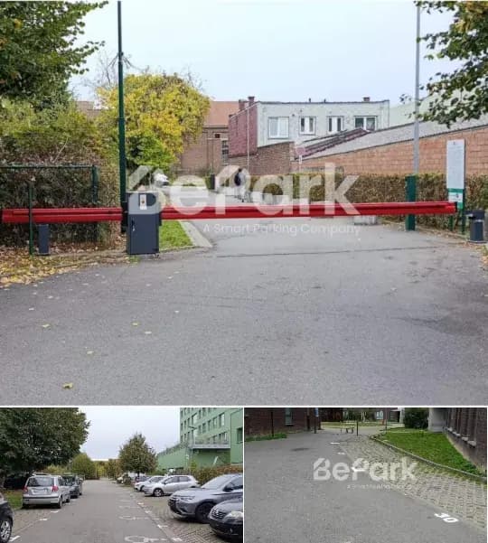 Parking for rent