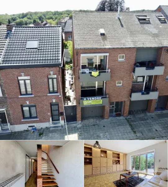 Residence for sale