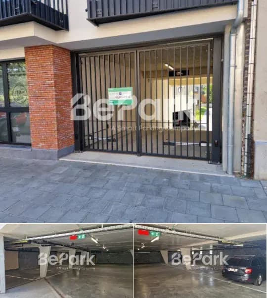 Parking for rent