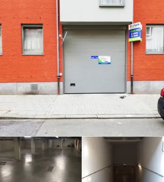 Parking for rent