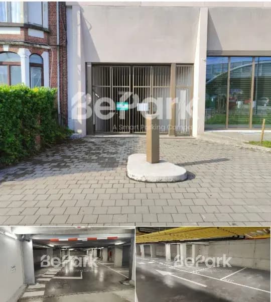 Parking for rent