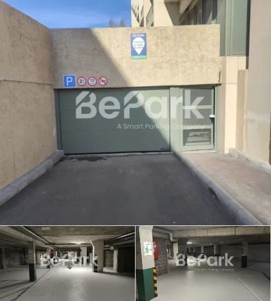 Parking for rent