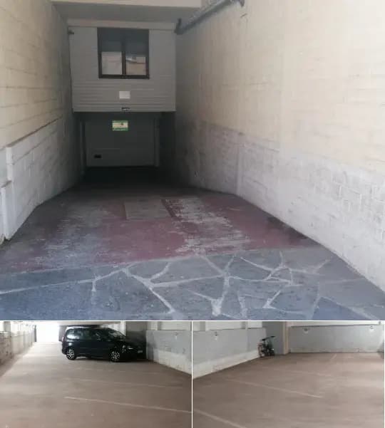 Parking for rent