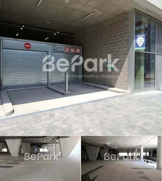 Parking for rent
