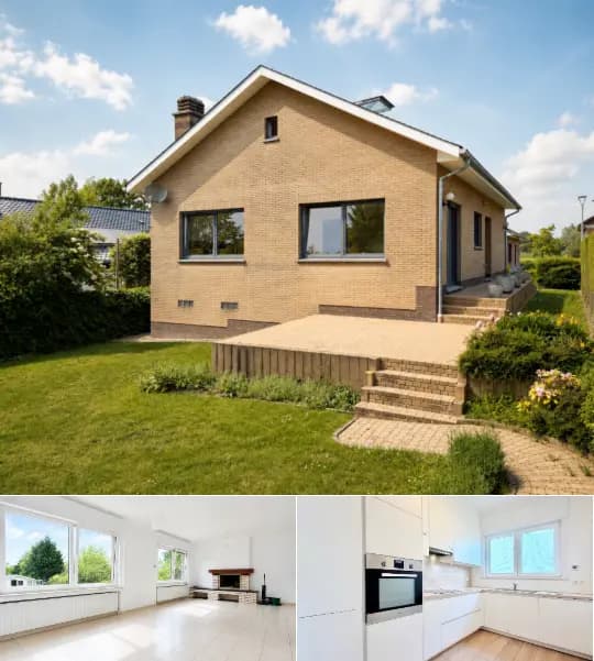 Residence for rent