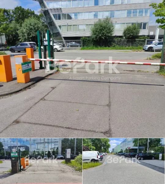 Parking for rent