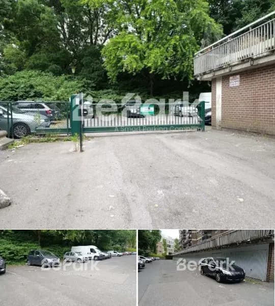 Parking for rent