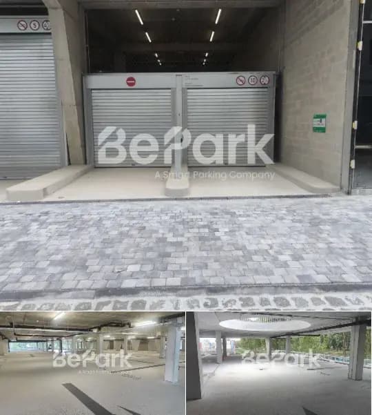 Parking for rent