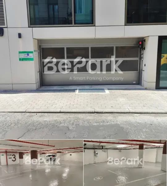 Parking for rent