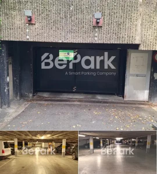 Parking for rent