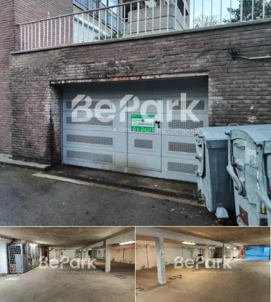 Parking for rent