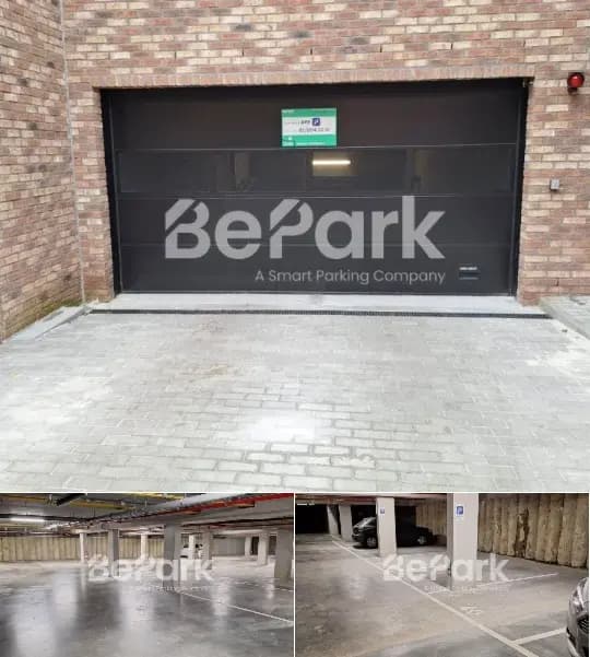 Parking for rent