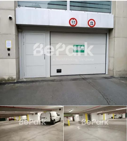 Parking for rent