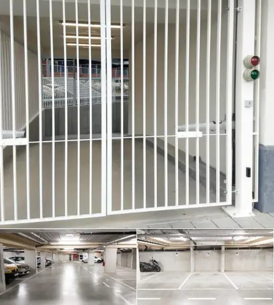 Parking for rent
