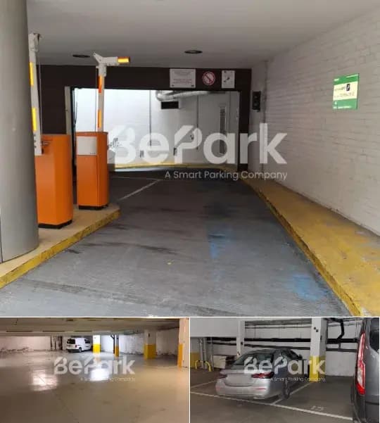 Parking for rent