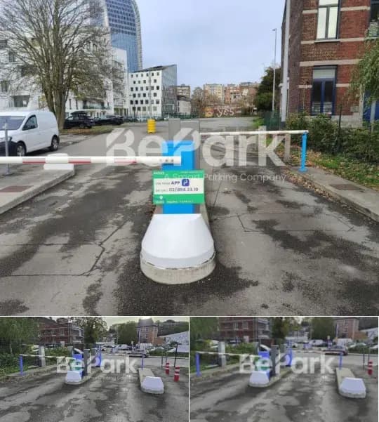 Parking for rent