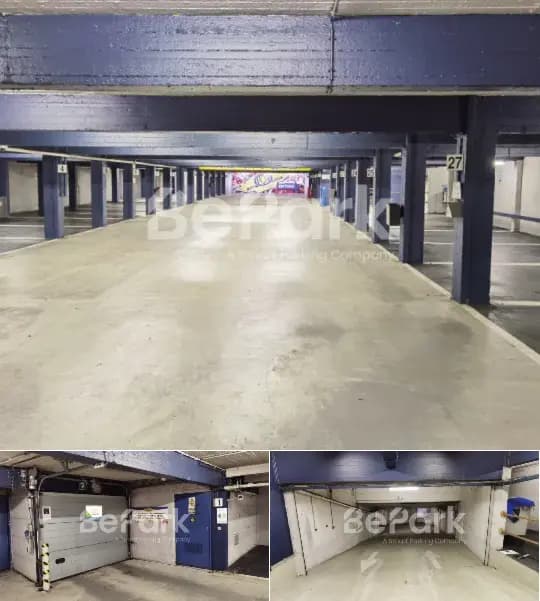 Parking for rent