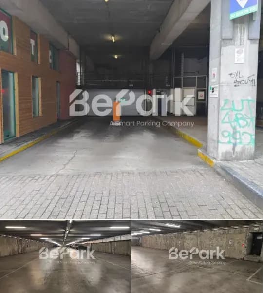 Parking for rent